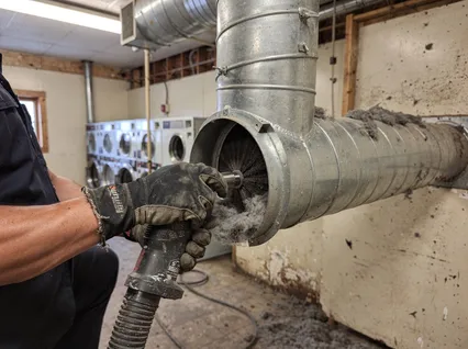 Commercial Vent Cleaning service in Jacksonville, FL