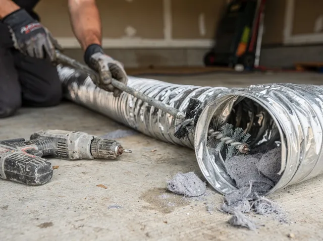 Duct Cleaning service in Jacksonville, FL