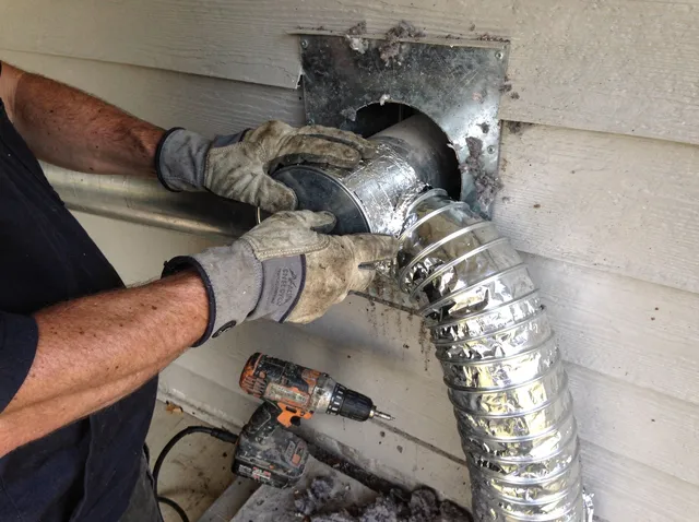 Vent Repair & Installation service in Jacksonville, FL